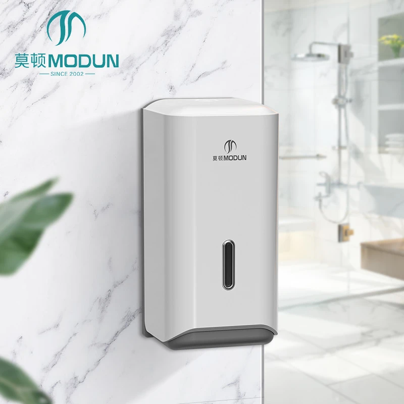 Modun ABS Wall Mount Paper Dispenser 5871