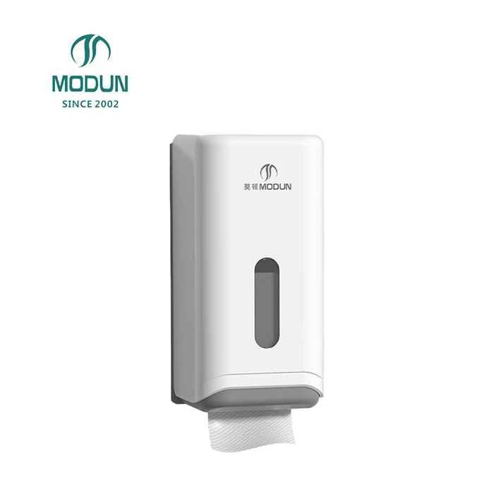 Modun ABS Wall Mount Paper Dispenser 5873