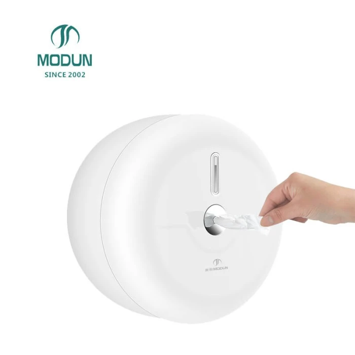 Modun ABS Wall Mount Paper Dispenser M-5922