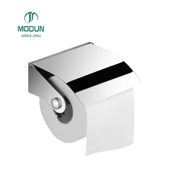 Modun Stainless Steel Wall Mount Paper Dispenser M-19018
