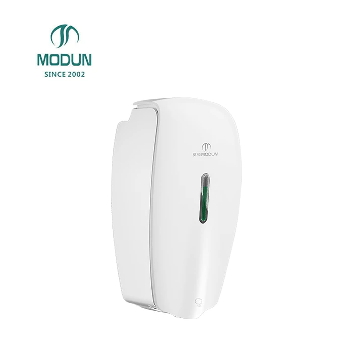 Wall Mount Plastic Automatic Dispenser Toilet Soap Dispenser M-6262