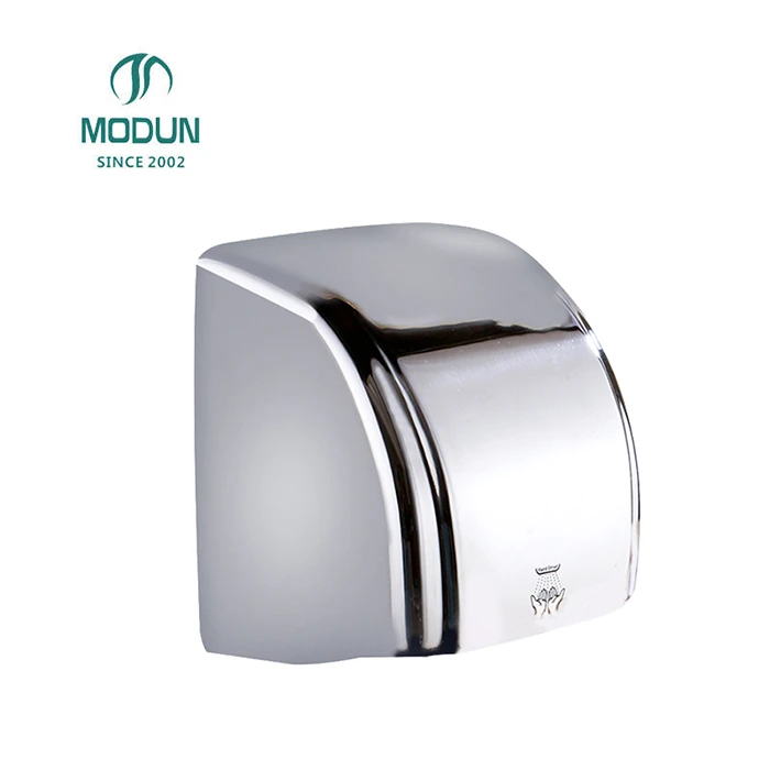 Modun M-230S Polish 2100W Commercial Hand Dryer 304 Wall Mounted Bathroom Dryer
