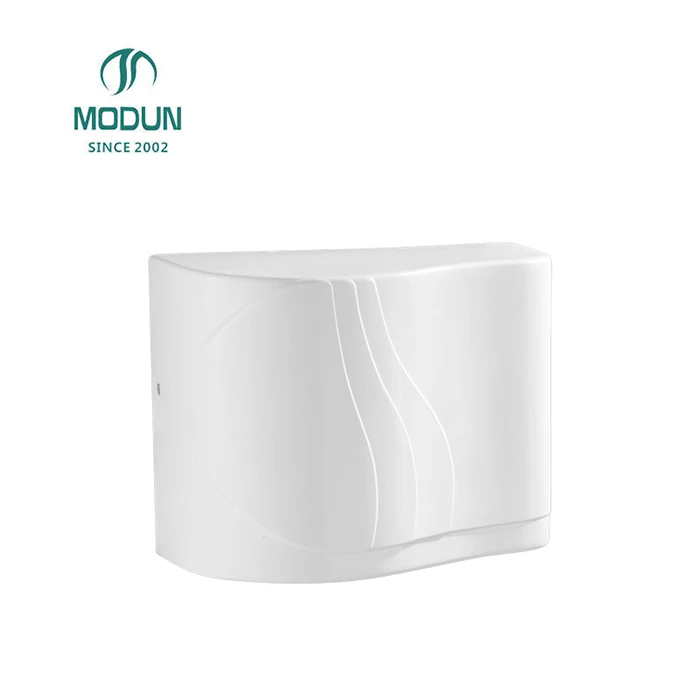 Modun M-588 1500W Commercial Hand Dryer ABS Wall Mounted Bathroom Dryer
