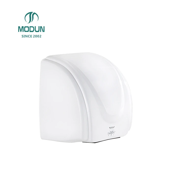 Modun M-230 2100W Commercial Hand Dryer ABS Wall Mounted Bathroom Dryer