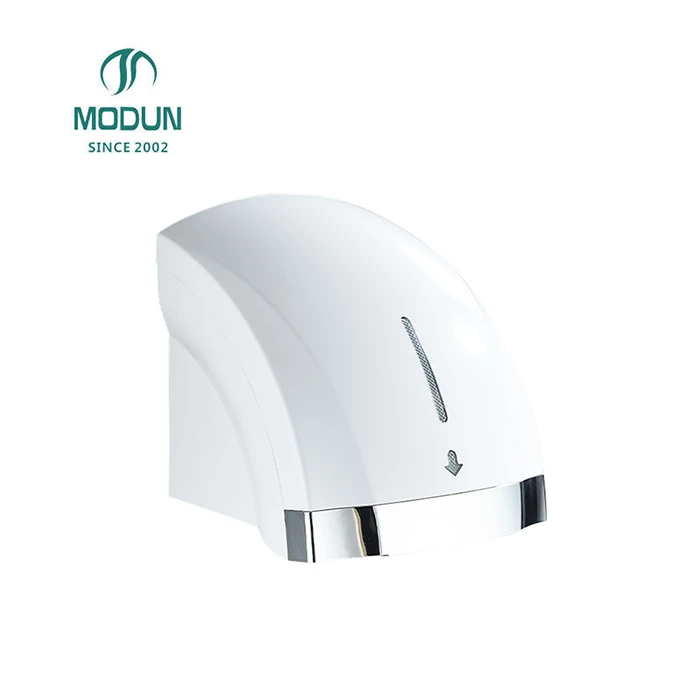 MODUN M-699S Automatic ABS Hand Dryer 1200W Commercial Bathroom Hand Dryer