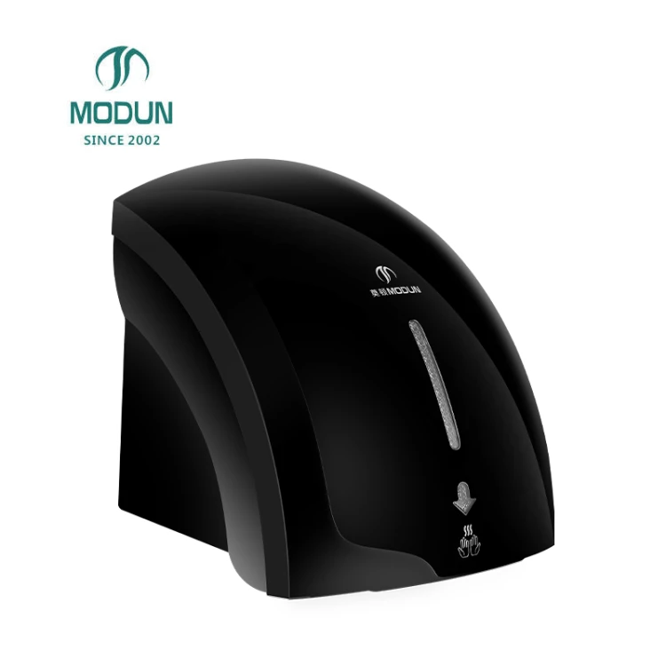 MODUN M-699 High-Power ABS Hand Dryer 2000W Commercial Bathroom Hand Dryer