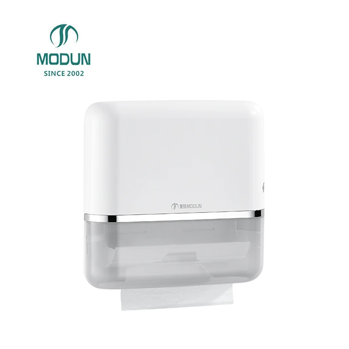 Modun Stainless Steel Hand Towel Dispenser M-5881