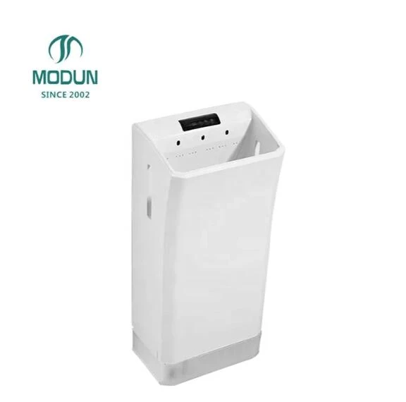 What Makes an Ultra High-Speed Hand Dryer Dry Faster?
