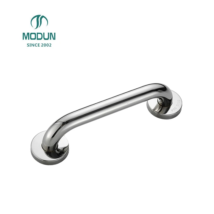 Modun 9923 Straight Wall Grab Bar Anti-Slip Non-Slip Safety Grab Bar for Bathroom Toilet Disabled Elderly