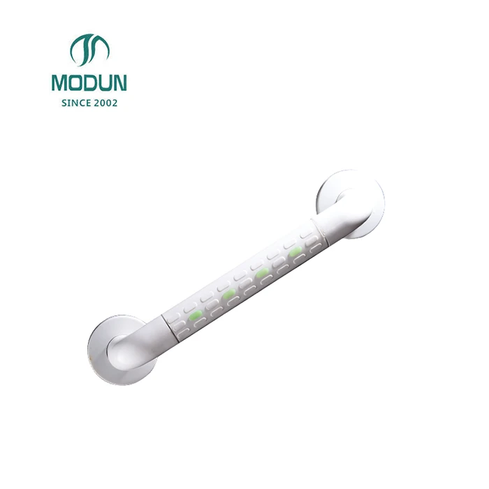 Modun 9910 Straight Wall Grab Bar Anti-Slip Non-Slip Safety Grab Bar for Bathroom Toilet Disabled Elderly