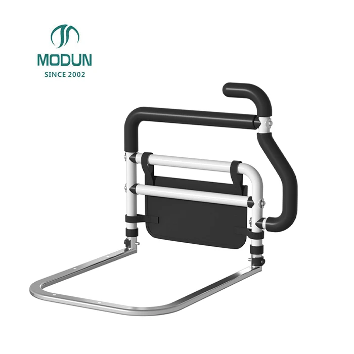 Modun 110011 Bedside Handrail Anti-Slip Safety Aid for Elderly Disabled Walking Assistance