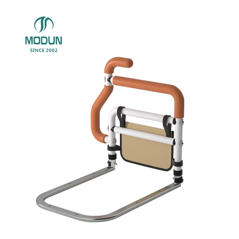 Modun 110021 Bedside Handrail Anti-Slip Safety Aid for Elderly Disabled Walking Assistance