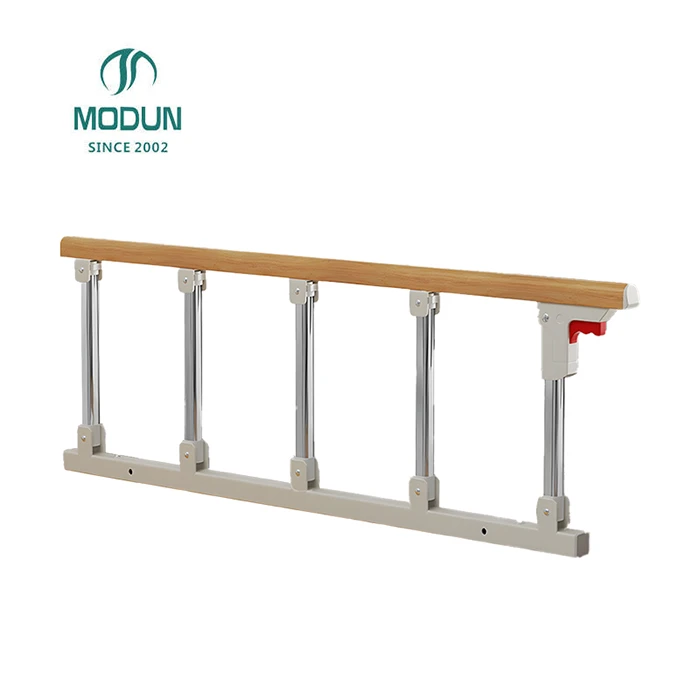 Modun 5DMWBXG Bedside Handrail Anti-Slip Safety Aid for Elderly Disabled Walking Assistance