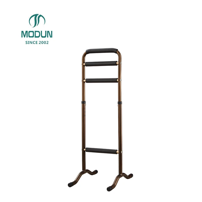 Modun 110060GA Bed Handrail Anti-Slip Safety Aid for Elderly Disabled Walking Assistance
